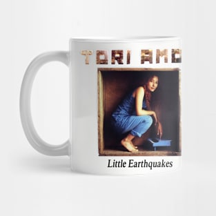 Vintage Tori Amos Mug